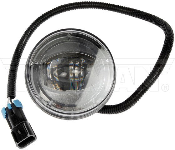 Fog Light Assembly Dorman-HD Solutions 888-5400