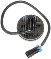 Fog Light Assembly Dorman-HD Solutions 888-5400