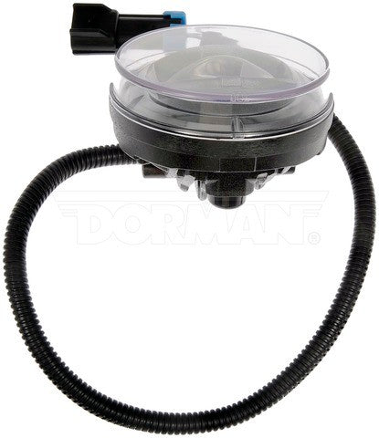 Fog Light Assembly Dorman-HD Solutions 888-5400