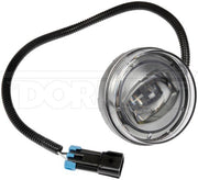 Fog Light Assembly Dorman-HD Solutions 888-5400