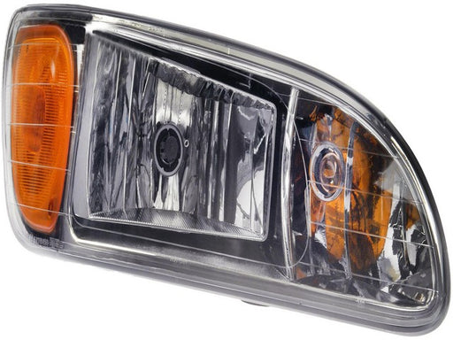 Headlight Assembly Dorman-HD Solutions 888-5403