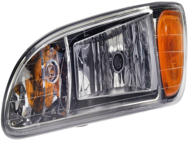 Headlight Assembly Dorman-HD Solutions 888-5404