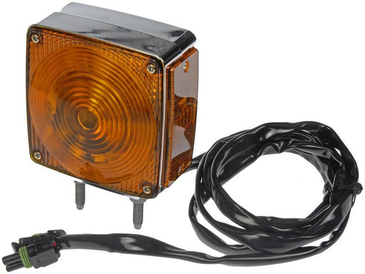 Turn Signal Light Assembly Dorman-HD Solutions 888-5405