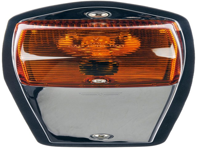 Roof Marker Light Dorman-HD Solutions 888-5406