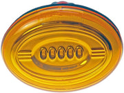 Side Marker Light Assembly Dorman-HD Solutions 888-5411