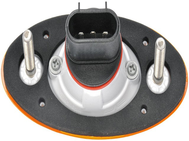 Side Marker Light Assembly Dorman-HD Solutions 888-5411