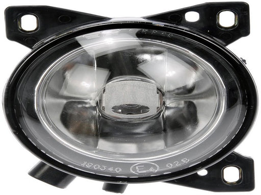 Fog Light Dorman-HD Solutions 888-5414CD
