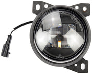 Fog Light Dorman-HD Solutions 888-5414LB