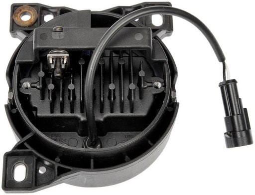 Fog Light Dorman-HD Solutions 888-5414LB