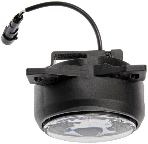 Fog Light Dorman-HD Solutions 888-5414LB