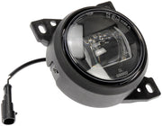 Fog Light Dorman-HD Solutions 888-5414LB