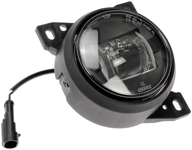 Fog Light Dorman-HD Solutions 888-5414LB
