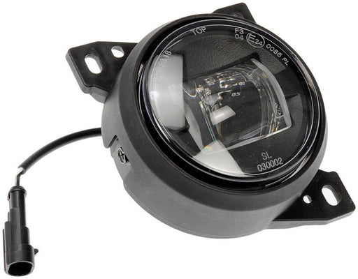 Fog Light Dorman-HD Solutions 888-5414LB