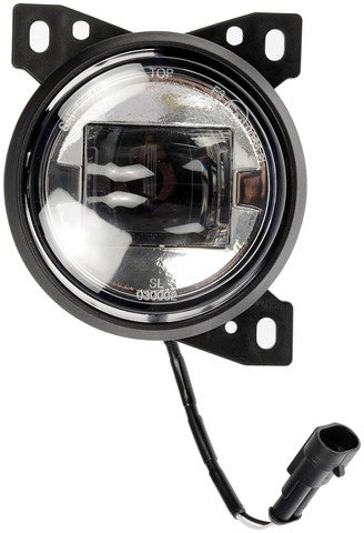 Fog Light Dorman-HD Solutions 888-5414LC