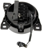 Fog Light Dorman-HD Solutions 888-5414LC
