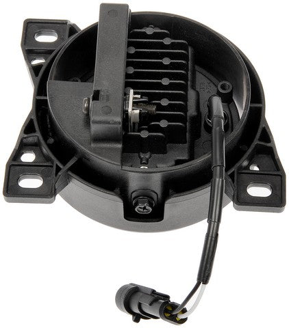 Fog Light Dorman-HD Solutions 888-5414LC