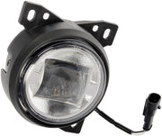 Fog Light Dorman-HD Solutions 888-5414LC