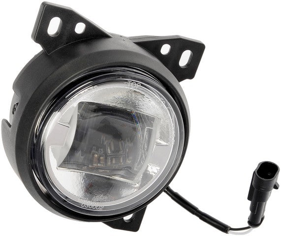 Fog Light Dorman-HD Solutions 888-5414LC