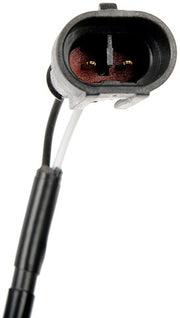 Fog Light Dorman-HD Solutions 888-5414LC