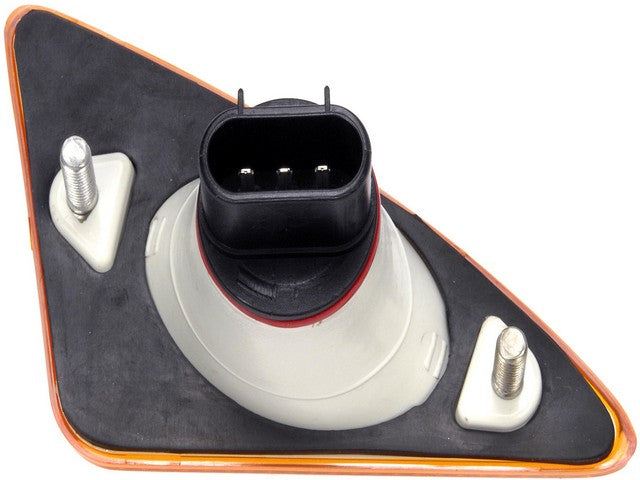 Turn Signal / Side Marker Light Assembly Dorman-HD Solutions 888-5420CD