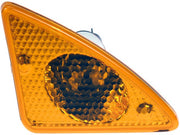 Turn Signal / Side Marker Light Assembly Dorman-HD Solutions 888-5421
