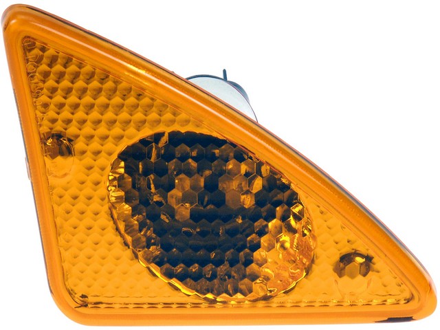 Turn Signal / Side Marker Light Assembly Dorman-HD Solutions 888-5421