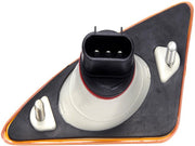 Turn Signal / Side Marker Light Assembly Dorman-HD Solutions 888-5421