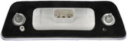 Side Marker Light Assembly Dorman-HD Solutions 888-5422