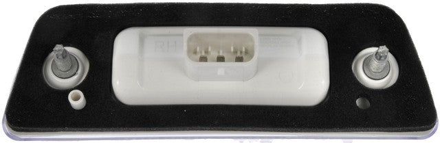 Side Marker Light Assembly Dorman-HD Solutions 888-5422