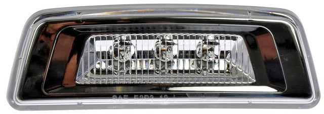 Side Marker Light Assembly Dorman-HD Solutions 888-5423