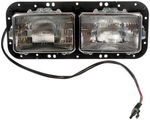 Headlight Assembly Dorman-HD Solutions 888-5425