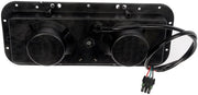 Headlight Assembly Dorman-HD Solutions 888-5425