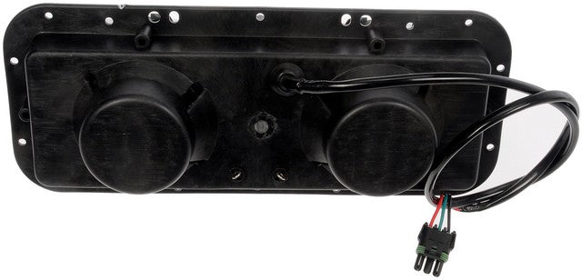 Headlight Assembly Dorman-HD Solutions 888-5425