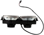 Headlight Assembly Dorman-HD Solutions 888-5425