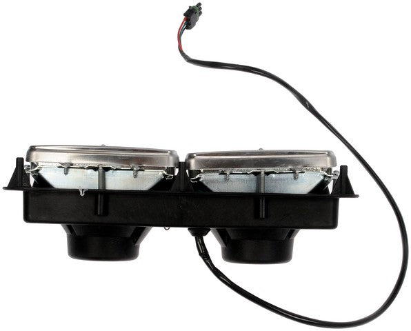 Headlight Assembly Dorman-HD Solutions 888-5425