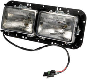 Headlight Assembly Dorman-HD Solutions 888-5425