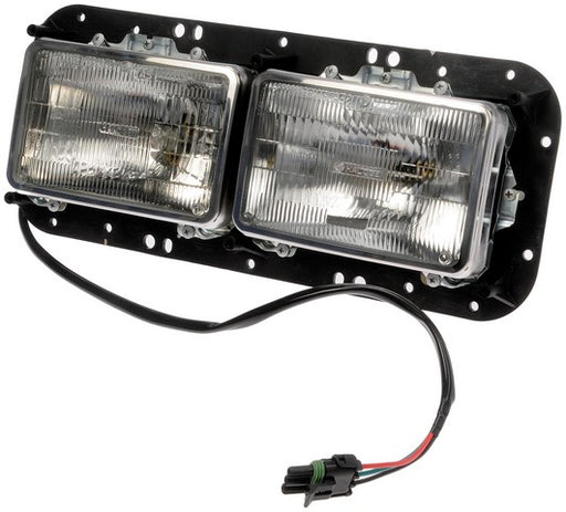 Headlight Assembly Dorman-HD Solutions 888-5425