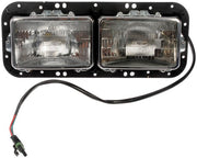 Headlight Assembly Dorman-HD Solutions 888-5426
