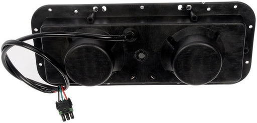 Headlight Assembly Dorman-HD Solutions 888-5426