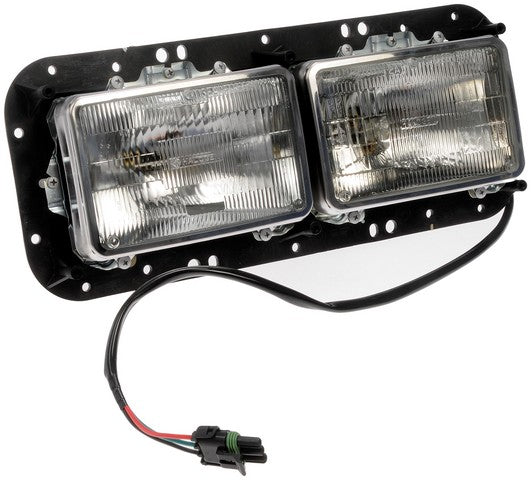 Headlight Assembly Dorman-HD Solutions 888-5426