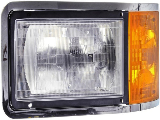 Headlight Assembly Dorman-HD Solutions 888-5501