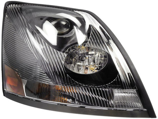 Headlight Assembly Dorman-HD Solutions 888-5505