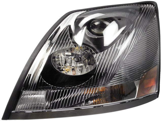 Headlight Assembly Dorman-HD Solutions 888-5506