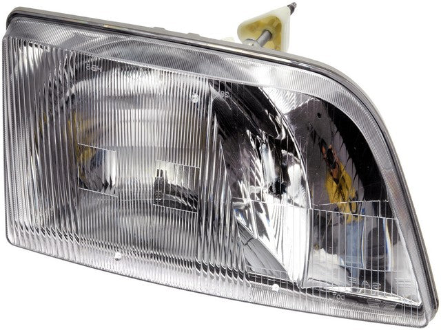 Headlight Assembly Dorman-HD Solutions 888-5507