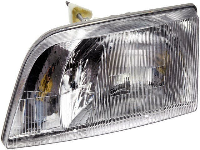Headlight Assembly Dorman-HD Solutions 888-5508