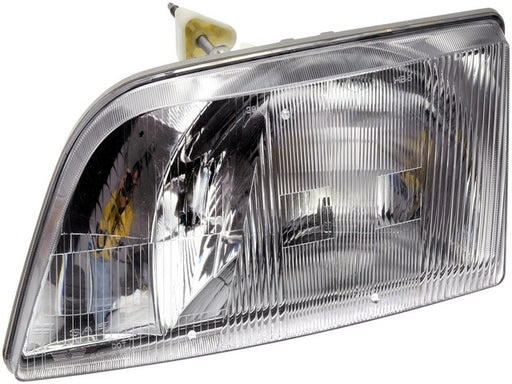 Headlight Assembly Dorman-HD Solutions 888-5508