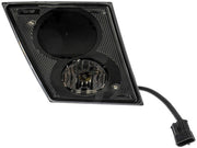 Fog Light Assembly Dorman-HD Solutions 888-5509