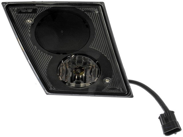 Fog Light Assembly Dorman-HD Solutions 888-5509