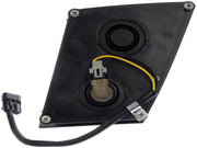 Fog Light Assembly Dorman-HD Solutions 888-5509