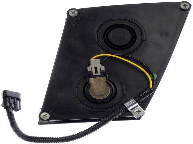 Fog Light Assembly Dorman-HD Solutions 888-5509
